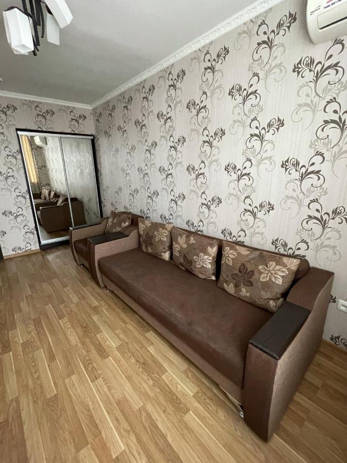 Готель "Дубно" Buitenkant foto
