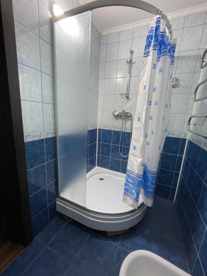 Готель "Дубно" Buitenkant foto