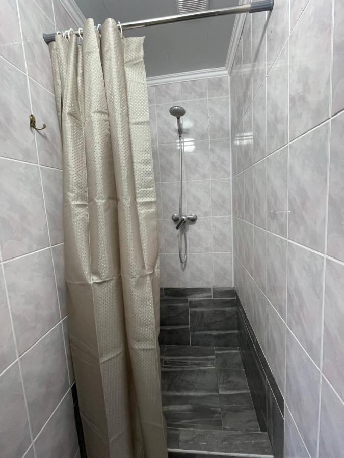 Готель "Дубно" Buitenkant foto