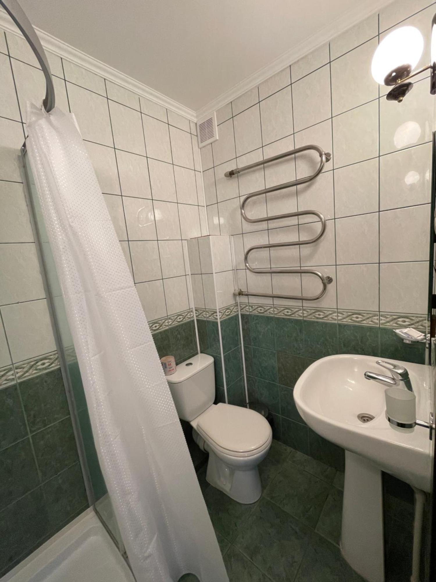 Готель "Дубно" Kamer foto