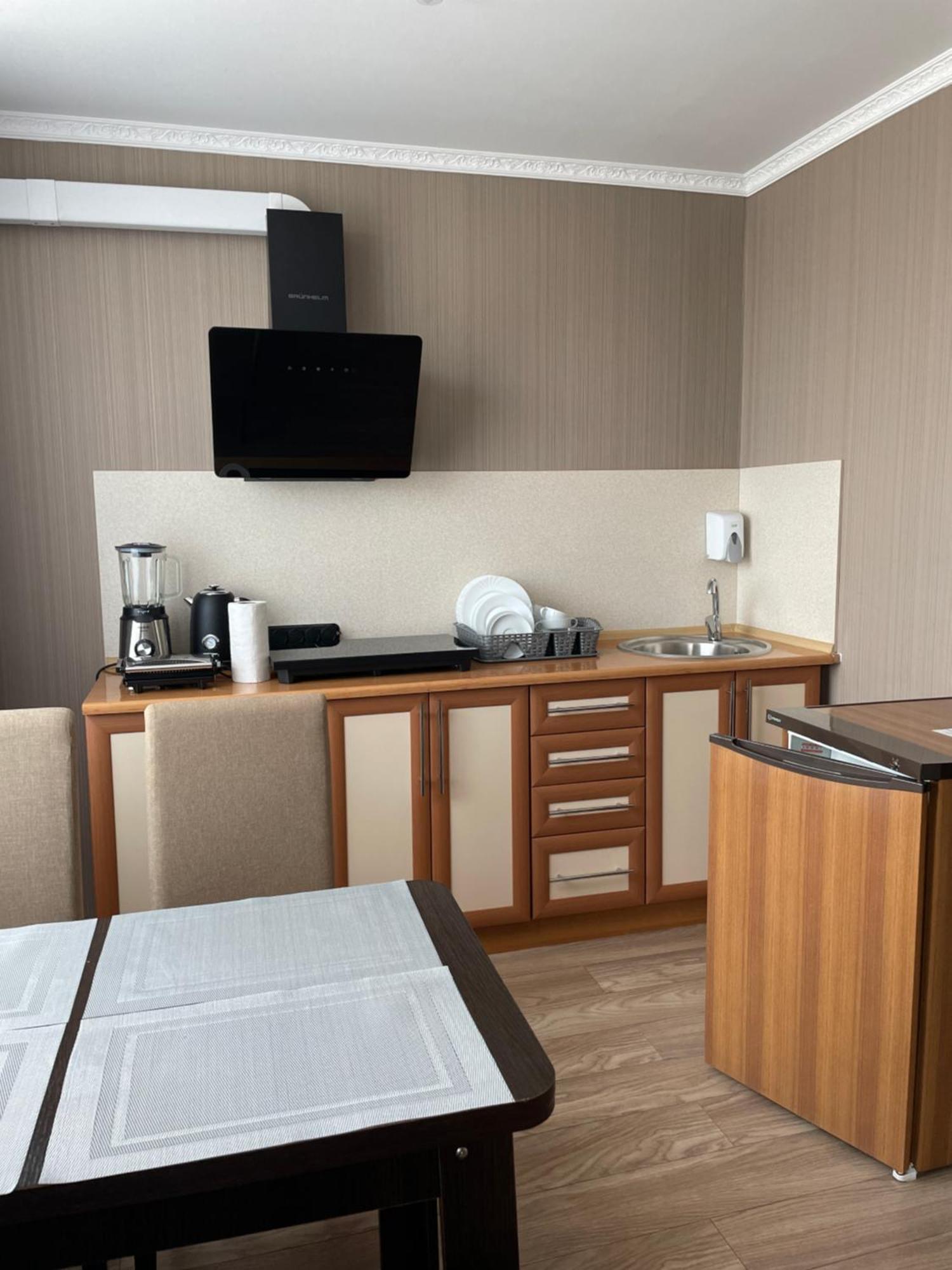 Готель "Дубно" Kamer foto