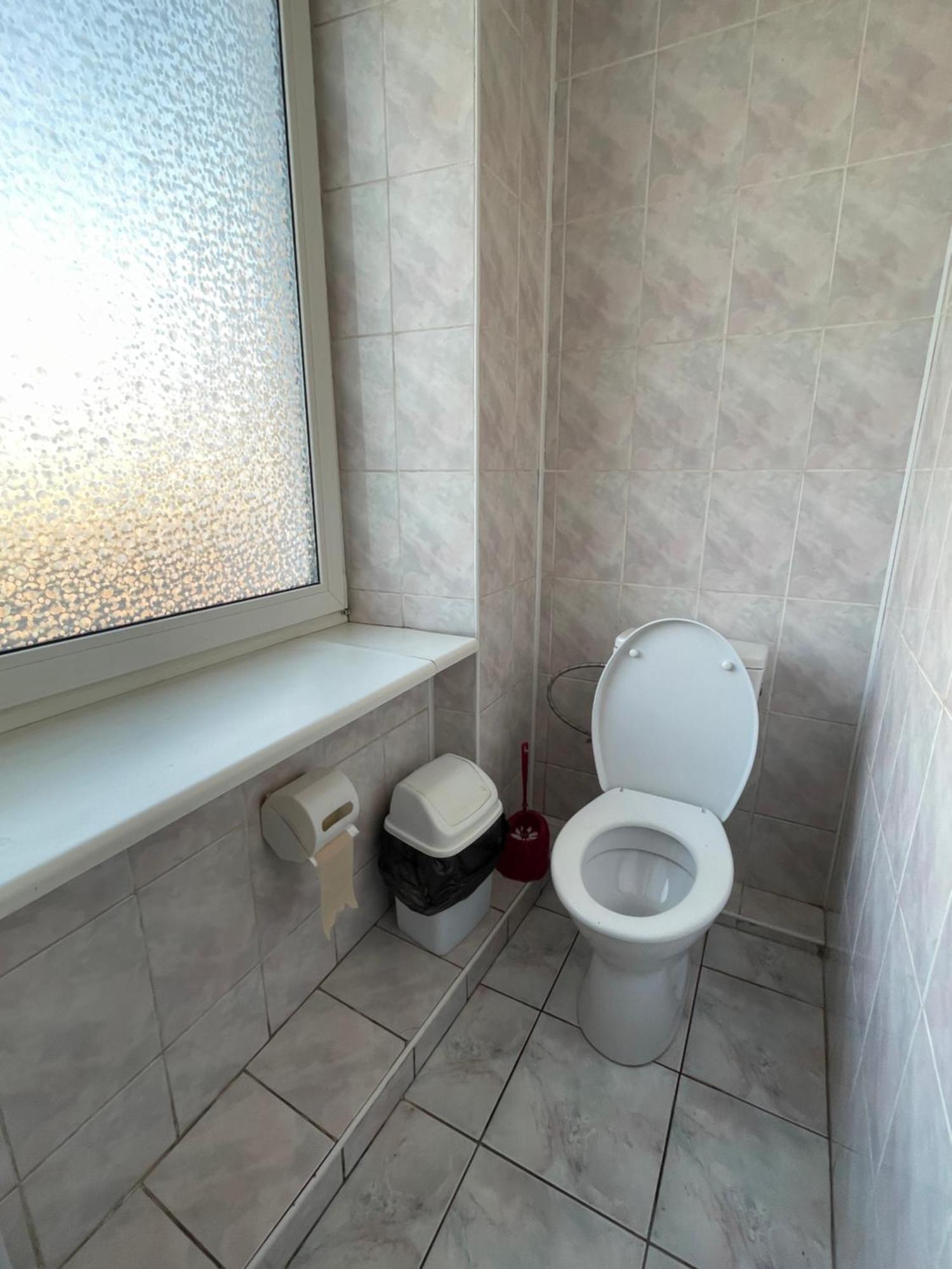 Готель "Дубно" Kamer foto
