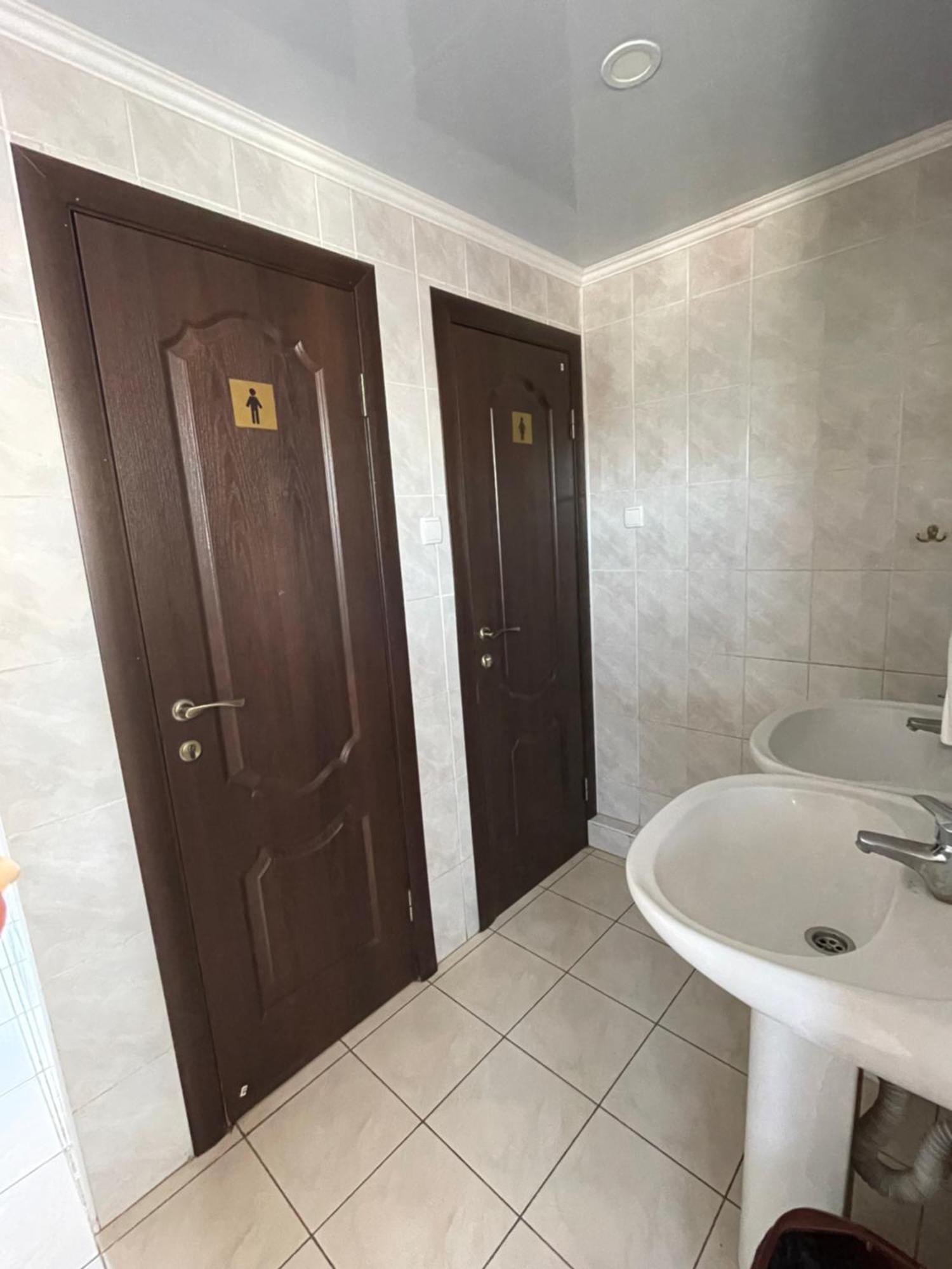 Готель "Дубно" Kamer foto