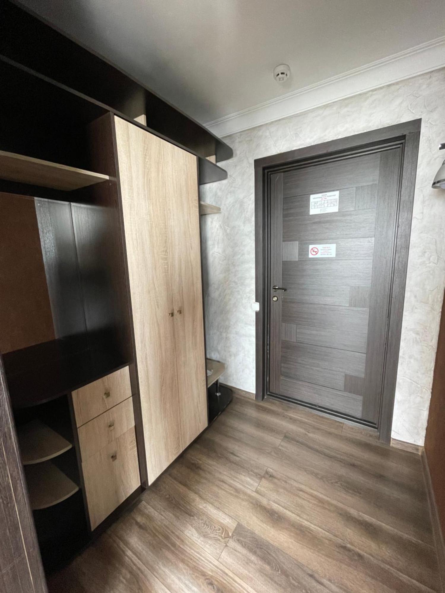 Готель "Дубно" Kamer foto