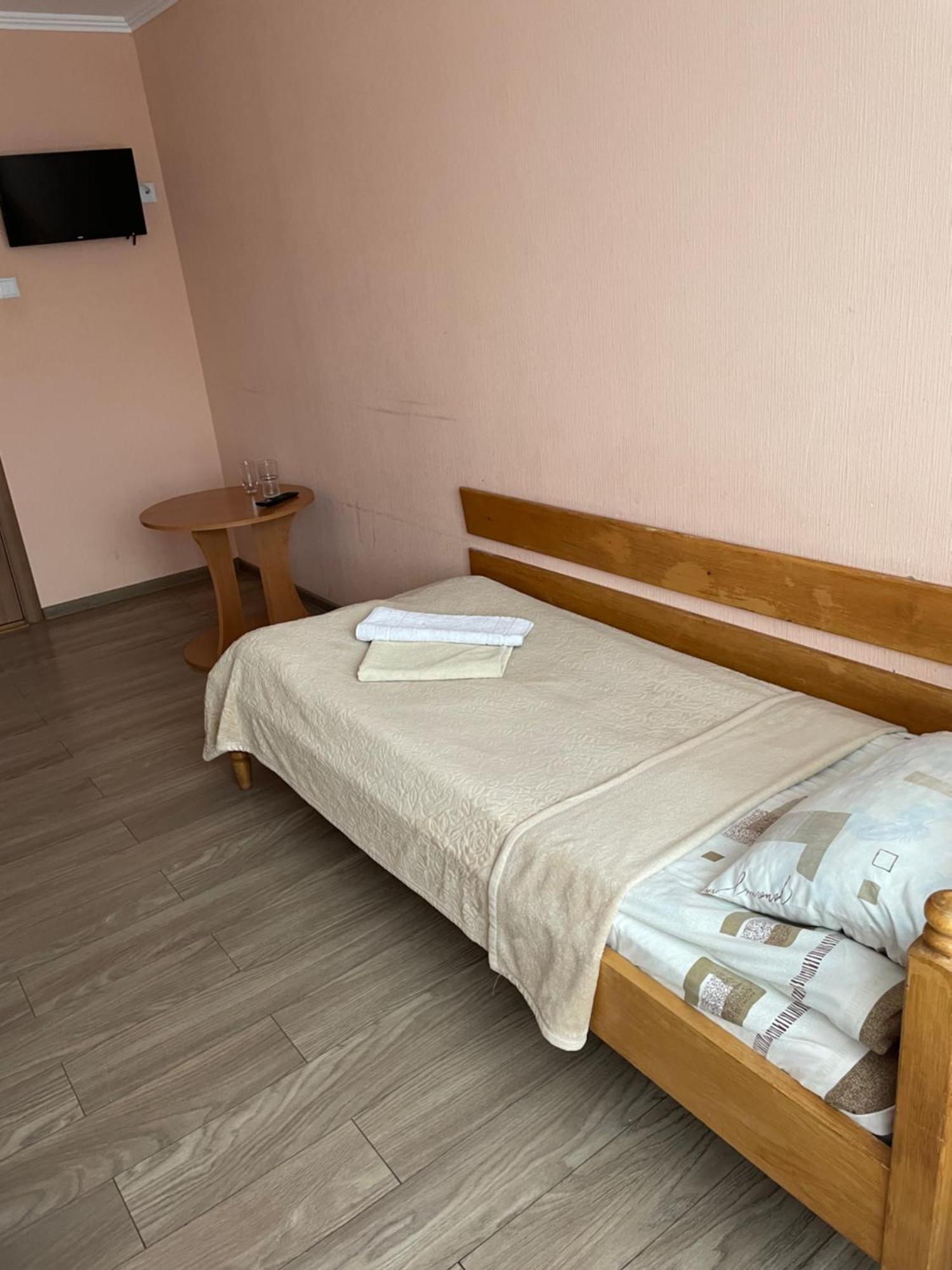 Готель "Дубно" Kamer foto