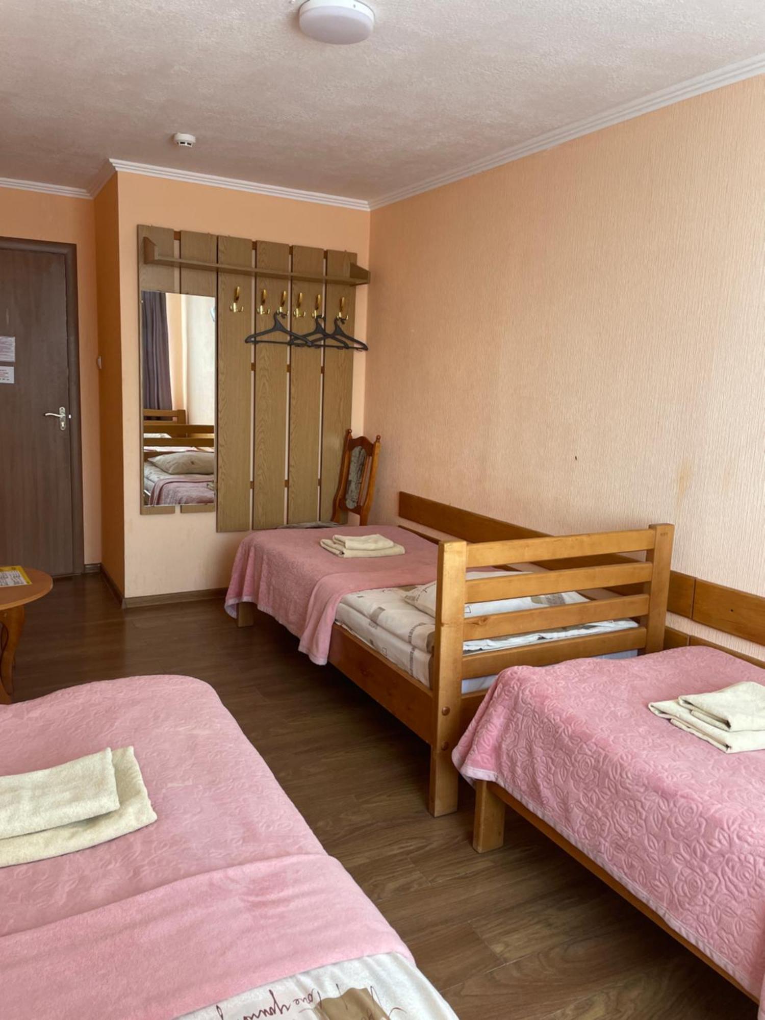 Готель "Дубно" Kamer foto