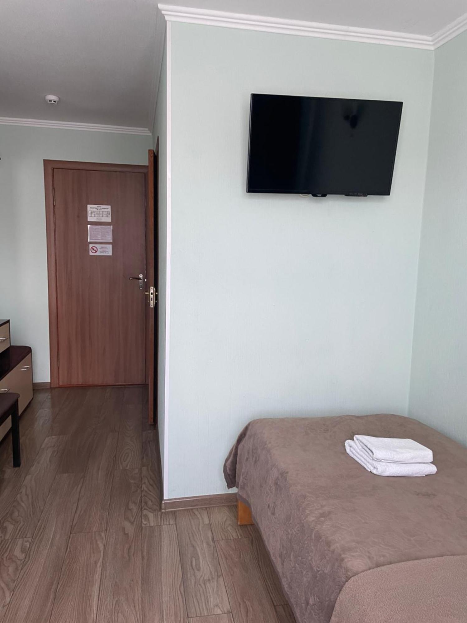 Готель "Дубно" Kamer foto