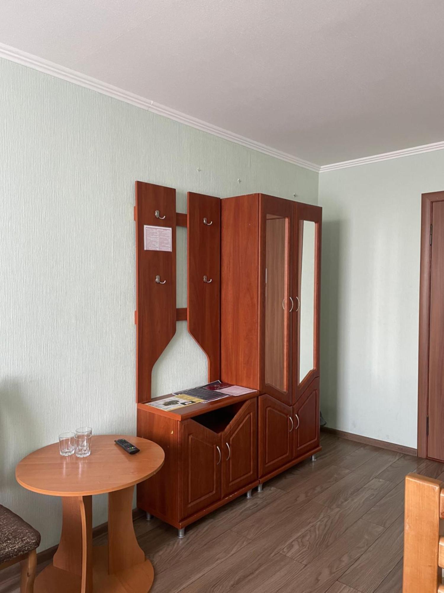 Готель "Дубно" Buitenkant foto
