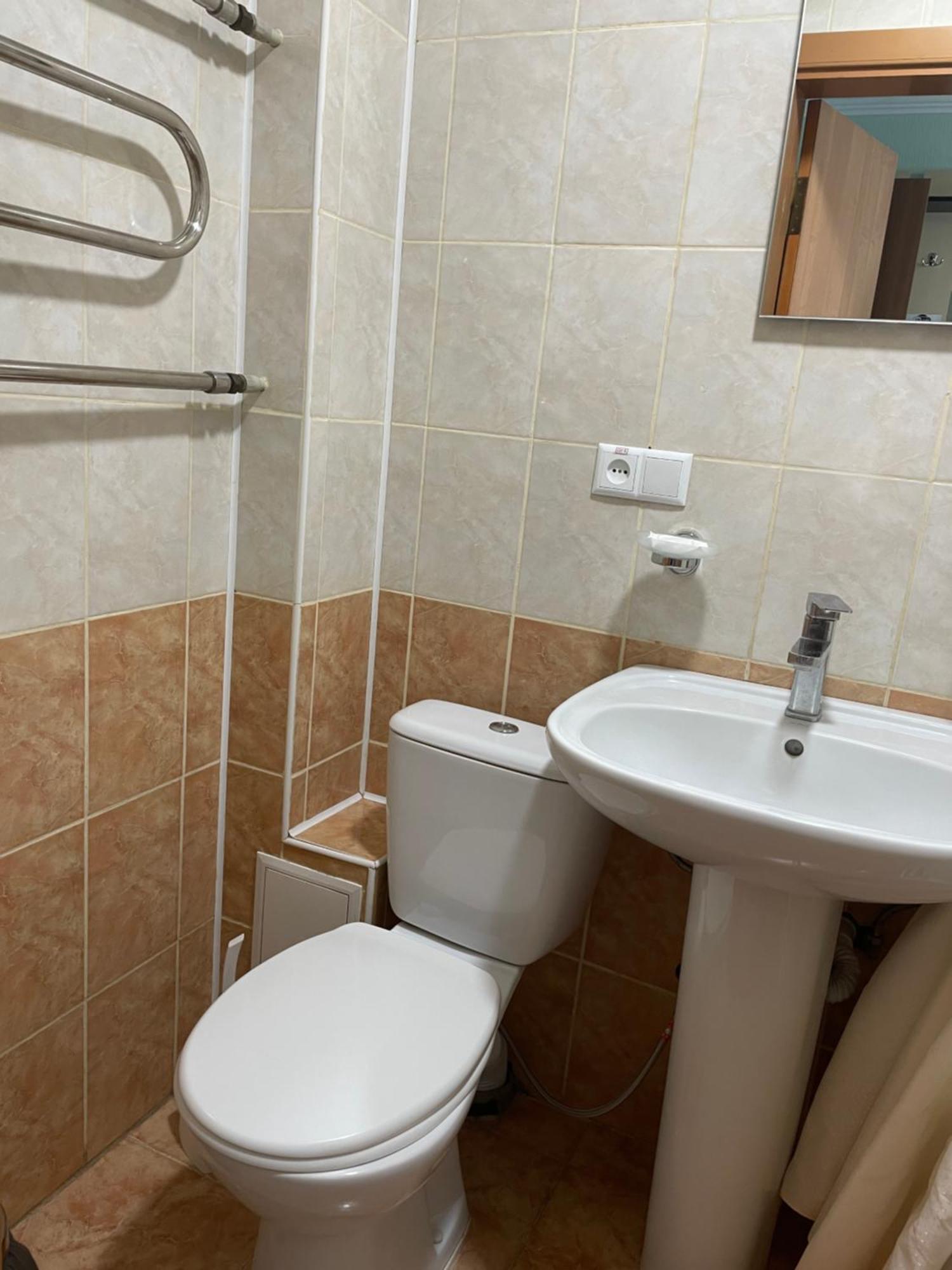 Готель "Дубно" Kamer foto