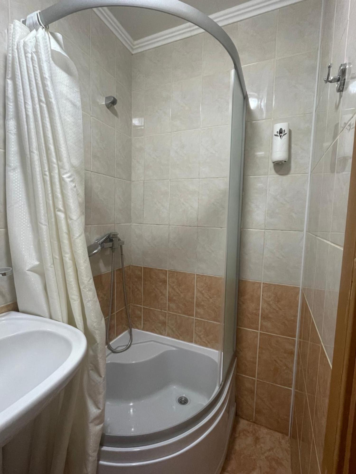 Готель "Дубно" Kamer foto