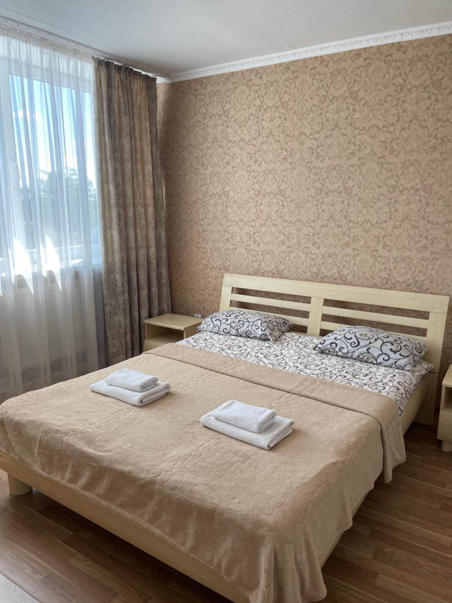 Готель "Дубно" Kamer foto